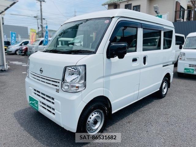 Nissan CLIPPER 2023-09 352210-0