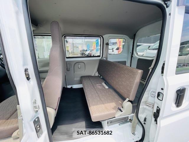 Nissan CLIPPER 2023-09 352210-21