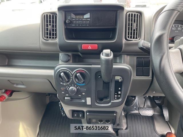 Nissan CLIPPER 2023-09 352210-7