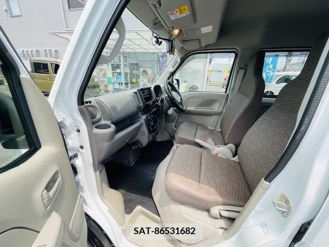 Nissan CLIPPER 2023-09 352210-20