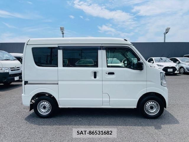 Nissan CLIPPER 2023-09 352210-19