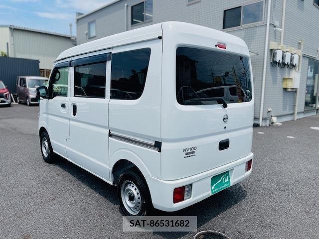 Nissan CLIPPER 2023-09 352210-15