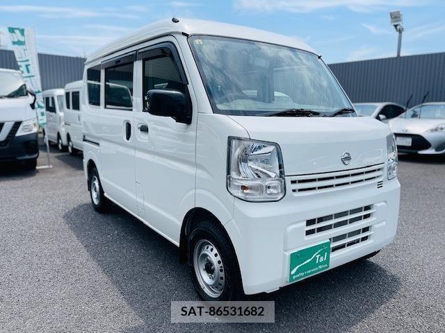 Nissan CLIPPER 2023-09 352210-14