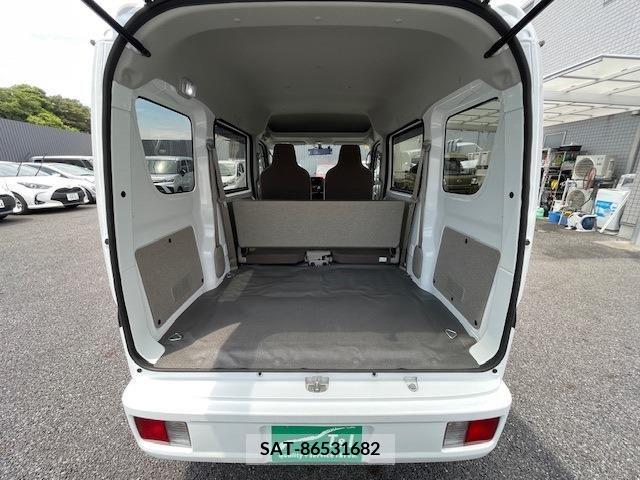 Nissan CLIPPER 2023-09 352210-18