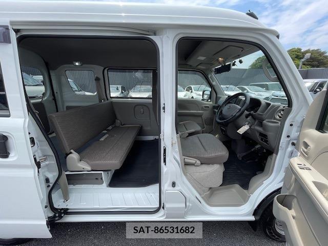 Nissan CLIPPER 2023-09 352210-13