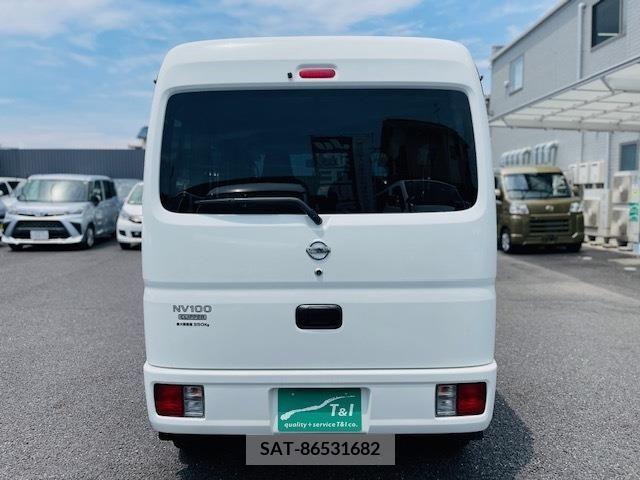 Nissan CLIPPER 2023-09 352210-17