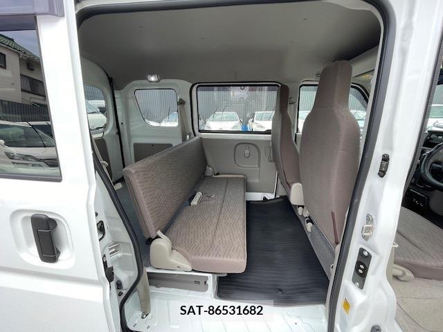 Nissan CLIPPER 2023-09 352210-12