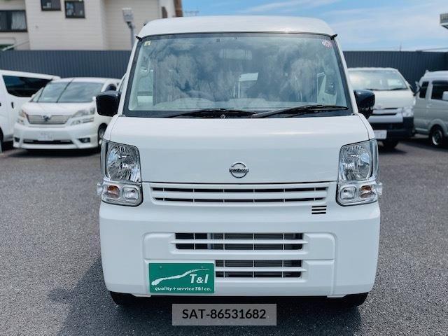 Nissan CLIPPER 2023-09 352210-16