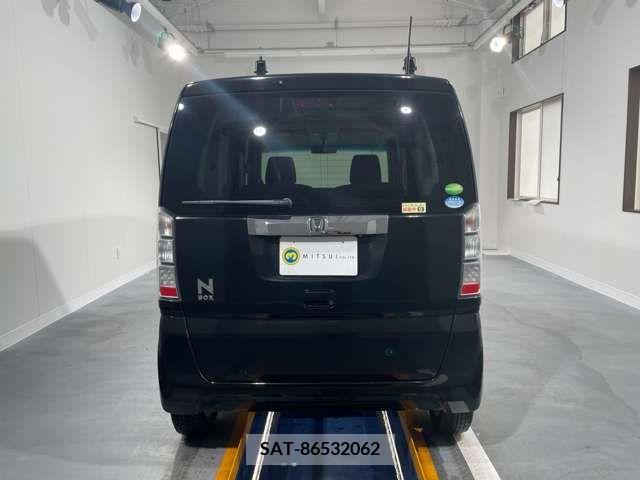 Honda N BOX 2013-06 278542-6