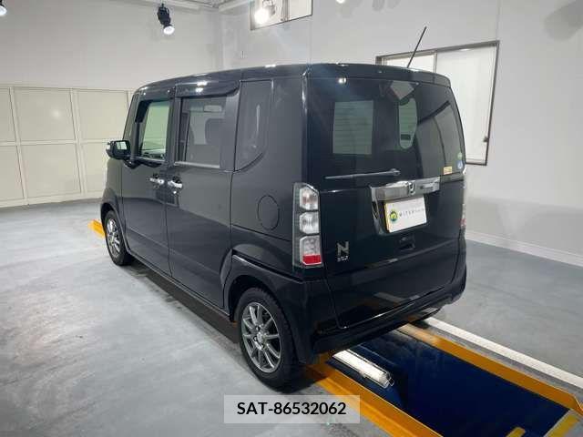 Honda N BOX 2013-06 278542-5