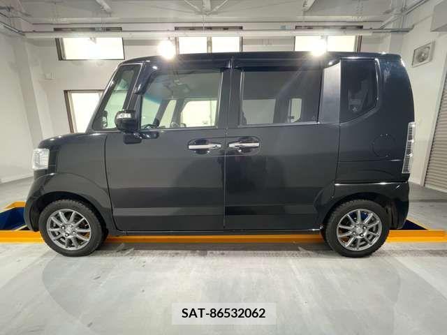 Honda N BOX 2013-06 278542-4