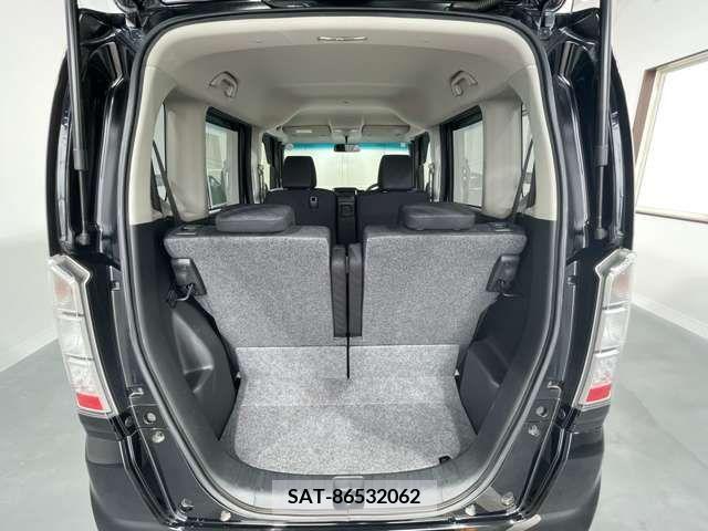 Honda N BOX 2013-06 278542-17