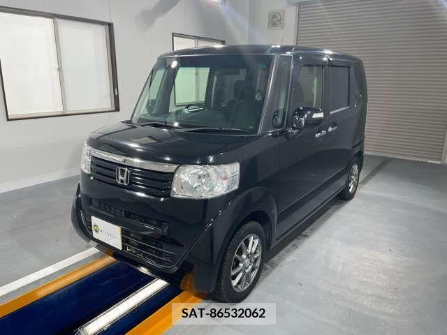 Honda N BOX 2013-06 278542-3
