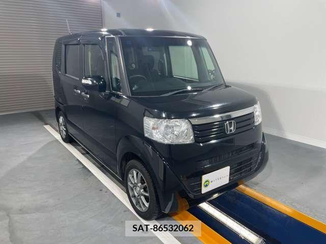 Honda N BOX 2013-06 278542-1