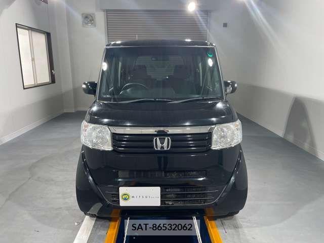 Honda N BOX 2013-06 278542-2