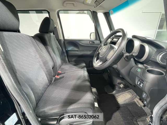 Honda N BOX 2013-06 278542-10