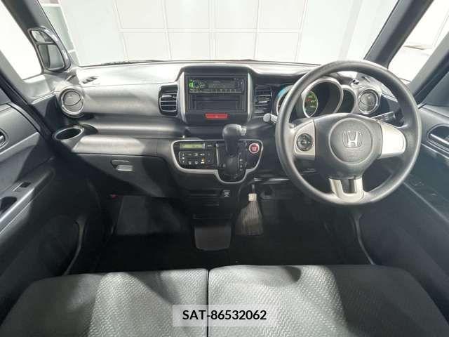 Honda N BOX 2013-06 278542-9