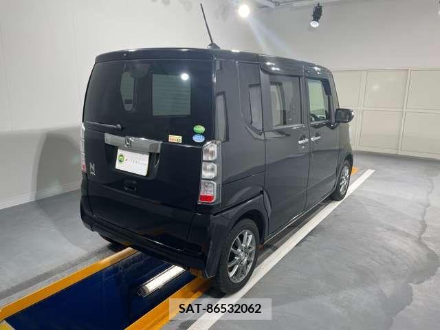 Honda N BOX 2013-06 278542-7