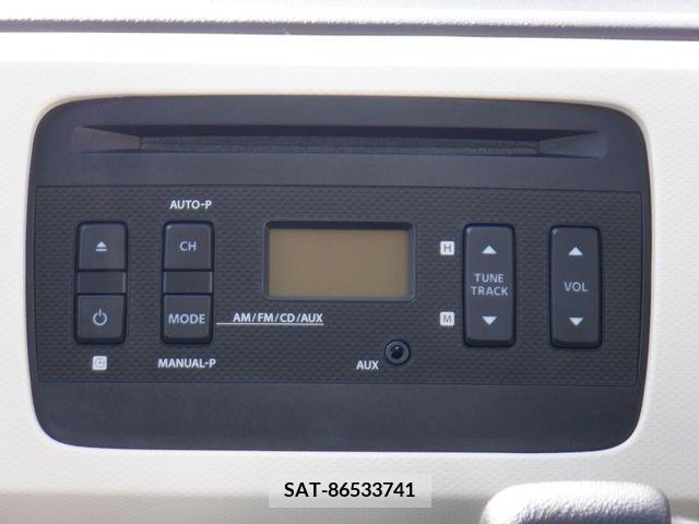 Suzuki ALTO 2017-01 325606-17