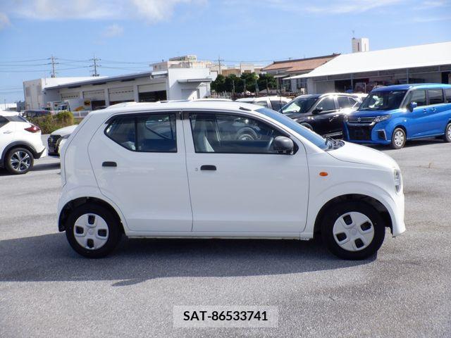 Suzuki ALTO 2017-01 325606-5