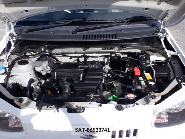 Suzuki ALTO 2017-01 325606-23