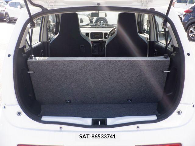 Suzuki ALTO 2017-01 325606-9