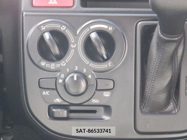 Suzuki ALTO 2017-01 325606-15