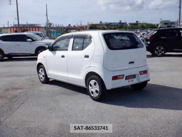 Suzuki ALTO 2017-01 325606-6