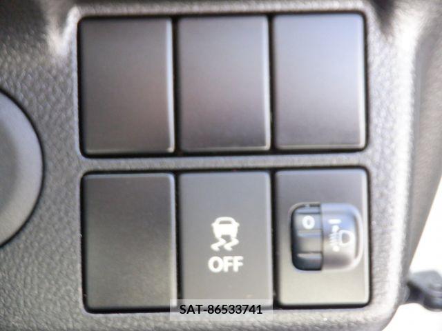Suzuki ALTO 2017-01 325606-21