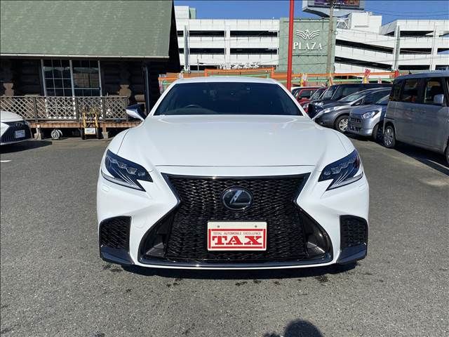 Lexus LS 2018-02 27512-16