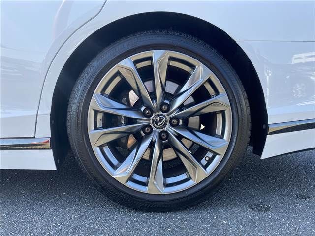 Lexus LS 2018-02 27512-19