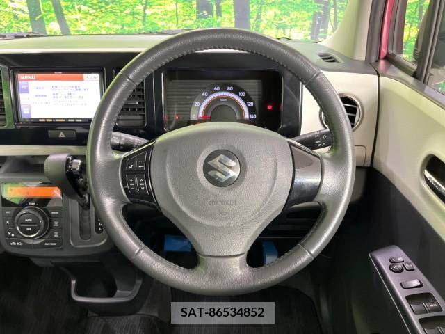 Suzuki MR WAGON 2013-06 376039-11