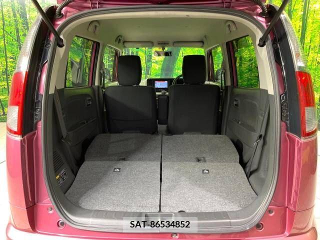 Suzuki MR WAGON 2013-06 376039-10