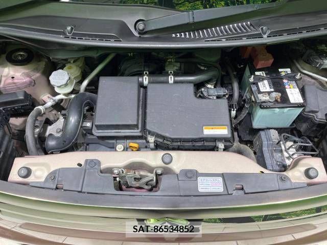 Suzuki MR WAGON 2013-06 376039-18