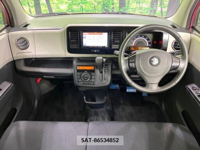 Suzuki MR WAGON 2013-06 376039-1