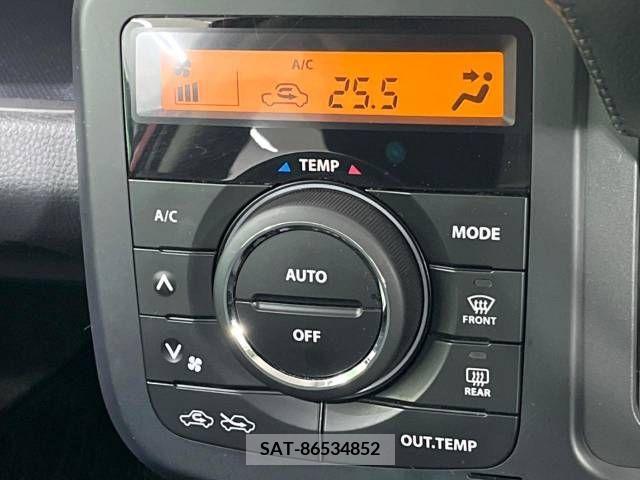 Suzuki MR WAGON 2013-06 376039-7