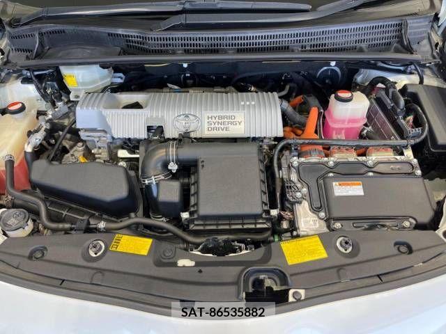 Toyota PRIUS 2014-07 282282-18