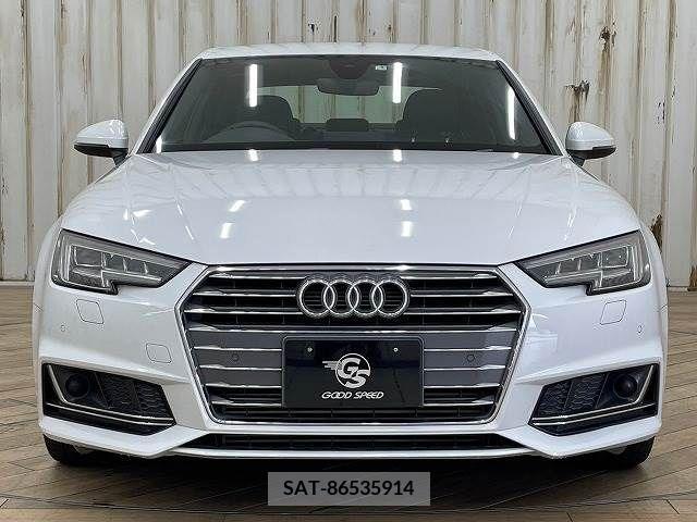 Audi A4 2017-03 317936-11
