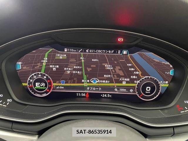 Audi A4 2017-03 317936-4