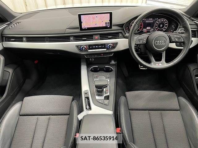 Audi A4 2017-03 317936-1