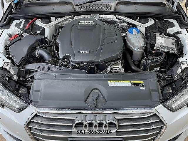 Audi A4 2017-03 317936-19