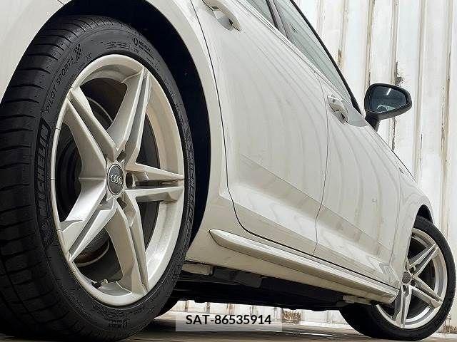Audi A4 2017-03 317936-18