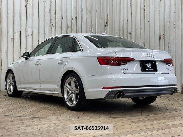 Audi A4 2017-03 317936-16