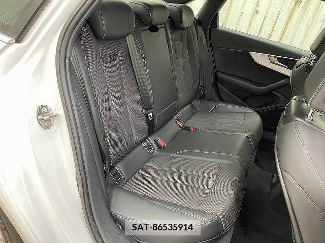 Audi A4 2017-03 317936-9