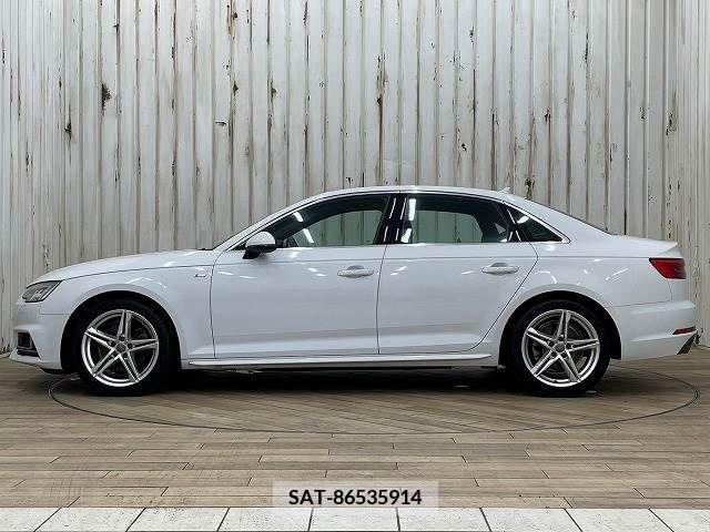Audi A4 2017-03 317936-14