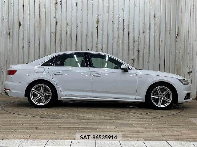 Audi A4 2017-03 317936-13