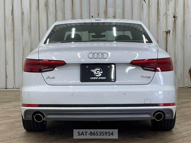 Audi A4 2017-03 317936-12