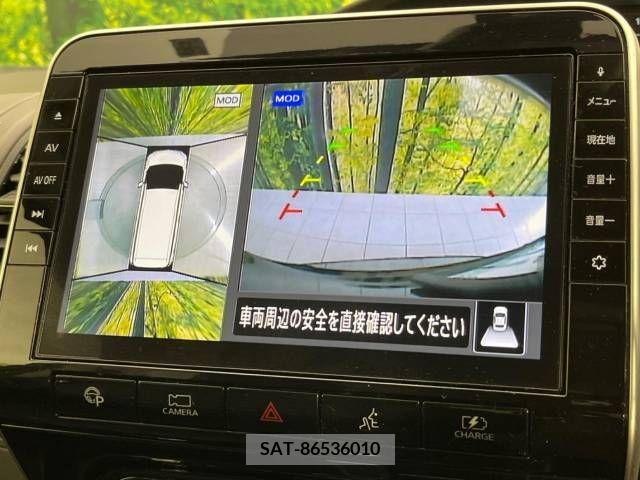 Nissan SERENA 2019-08 220345-4