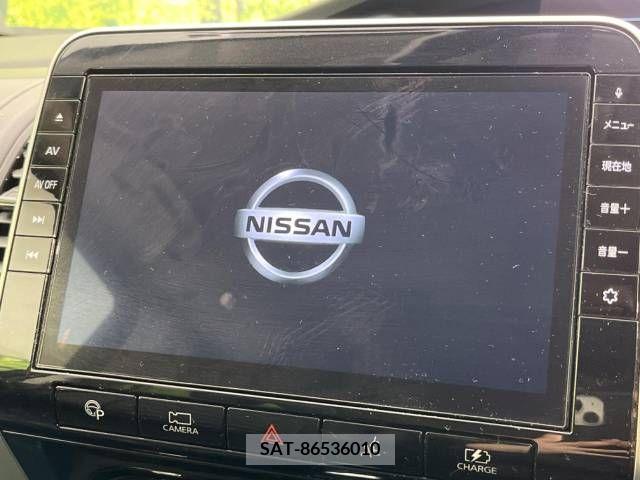 Nissan SERENA 2019-08 220345-3