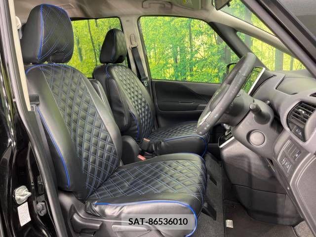 Nissan SERENA 2019-08 220345-8